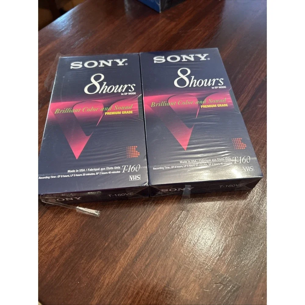 Sony product set